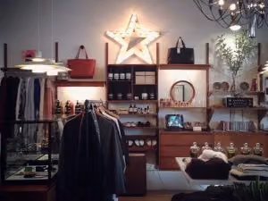 mohawk general store los angeles