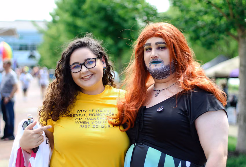 gay pride