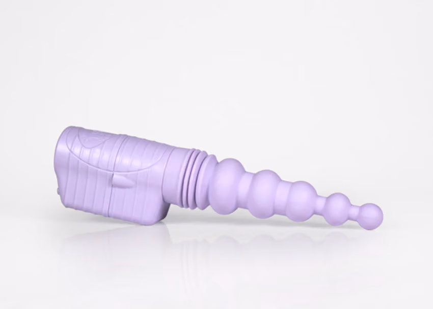 sex machine