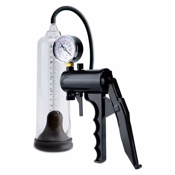 Max Precision Male Enhancing Power Penis Pump