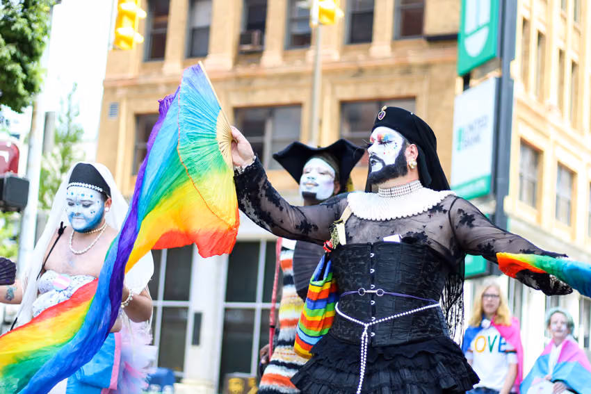 gay pride