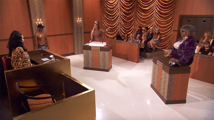 rupaul's drag race all stars 4 episode 4 monique heart latrice