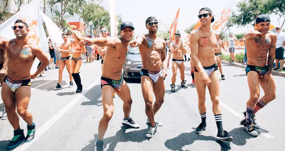 gay diversity