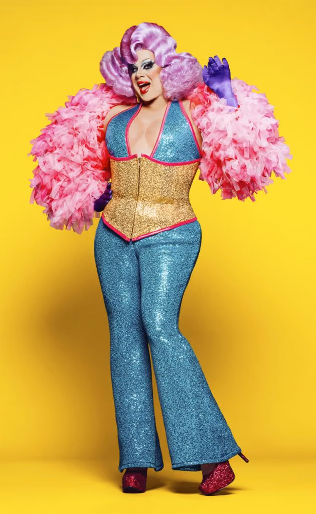 nina west