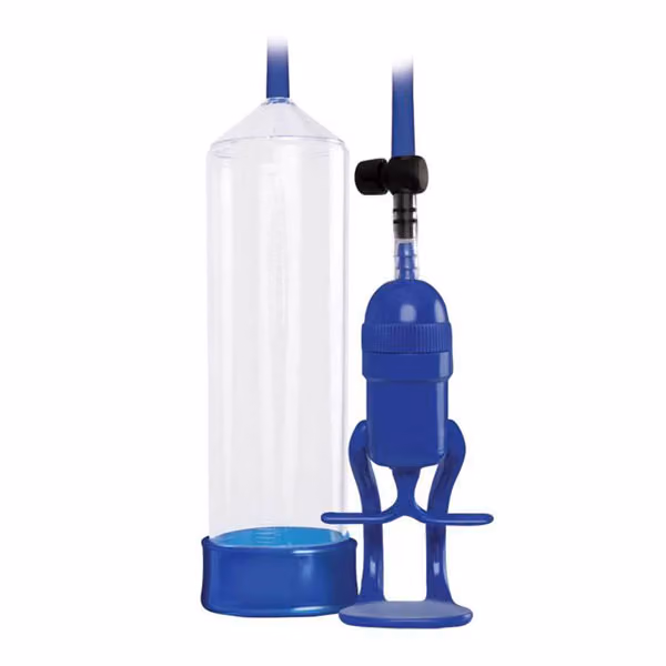 Bolero Precision Male Enhancement Penis Pump