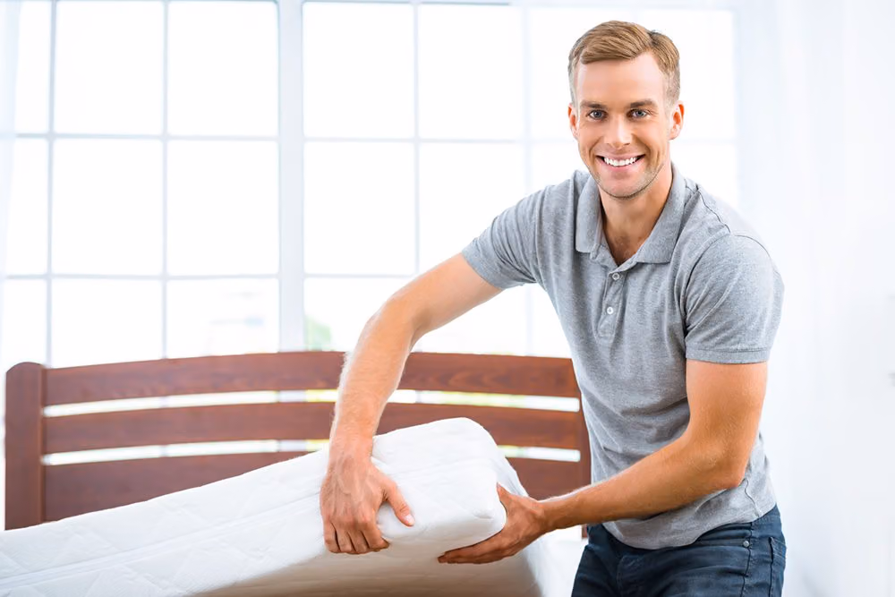 foam mattress benefits