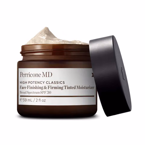 Perricone MD High-Potency Classics Face Finishing & Firming Tinted Moisturizer (SPF30)