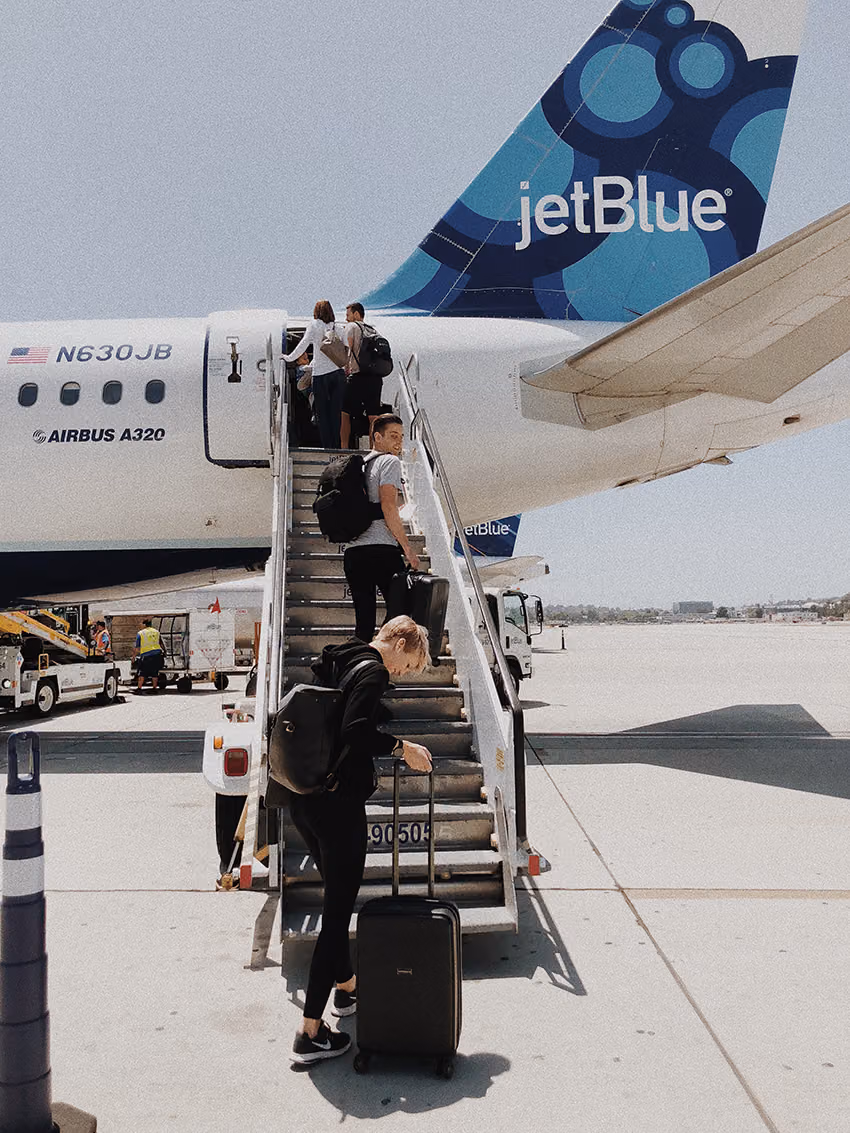 TSA precheck benefits