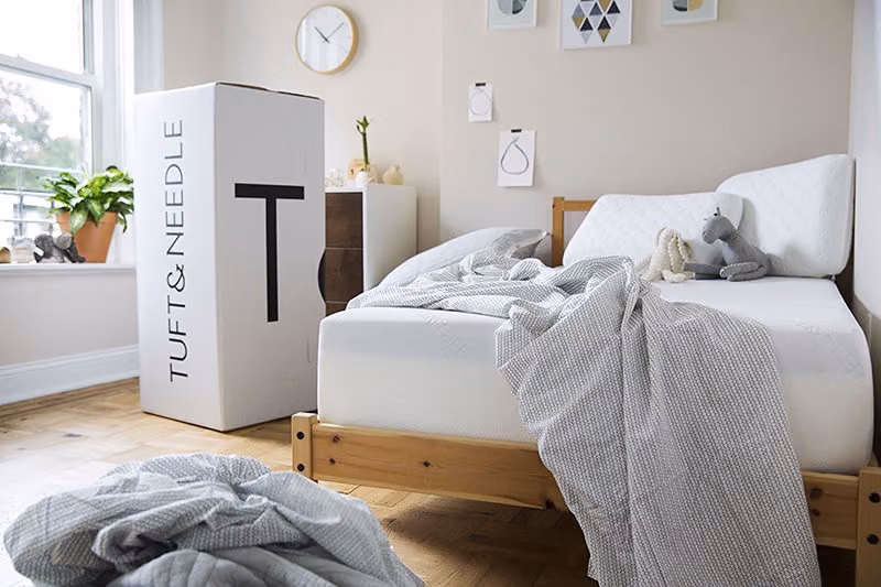 Tuft & Needle Mattress
