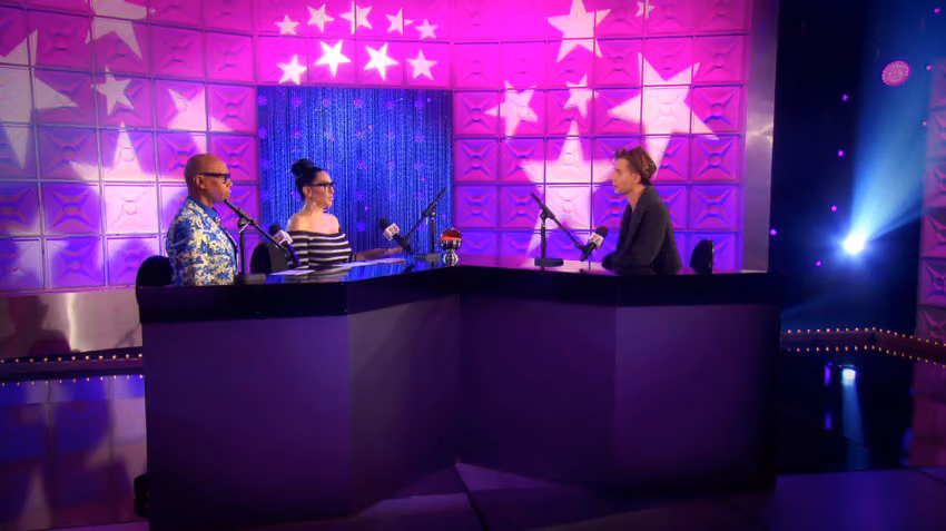 RuPaul’s Drag Race All Stars 4 EP 10: Super Queen Grand Finale