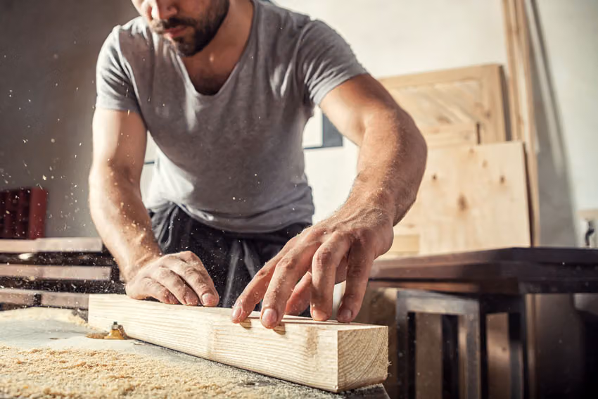 Home Improvement Projects