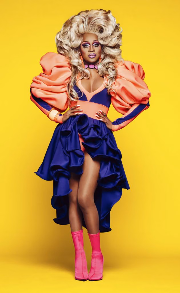 A’keria Chanel Davenport 