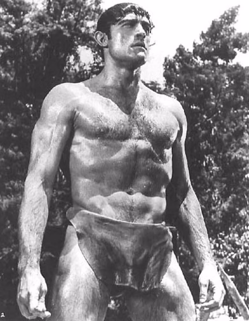 tarzan