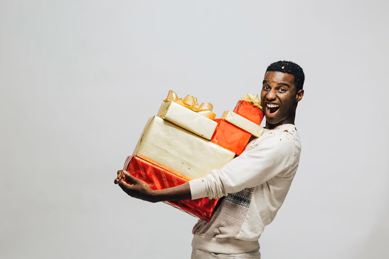 gay holiday survival guide