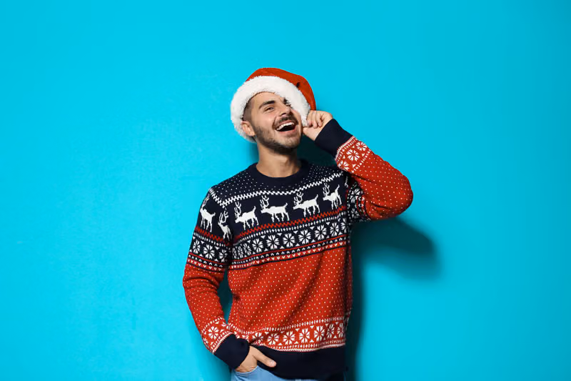 gay holiday survival guide