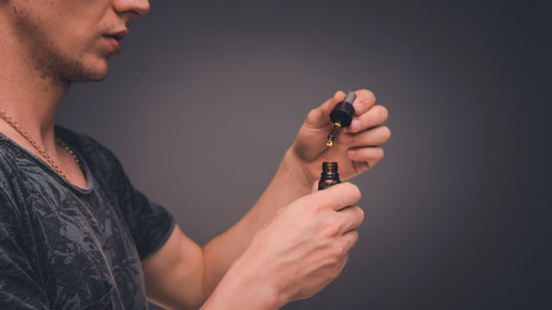 cbd tinctures for anxiety