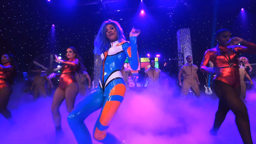 RuPaul’s Drag Race All Stars 4 EP 10: Super Queen Grand Finale