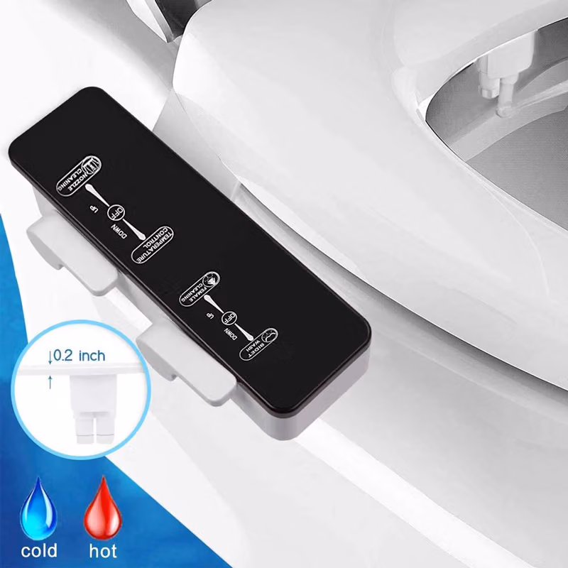  Greatic Bidet Attachments