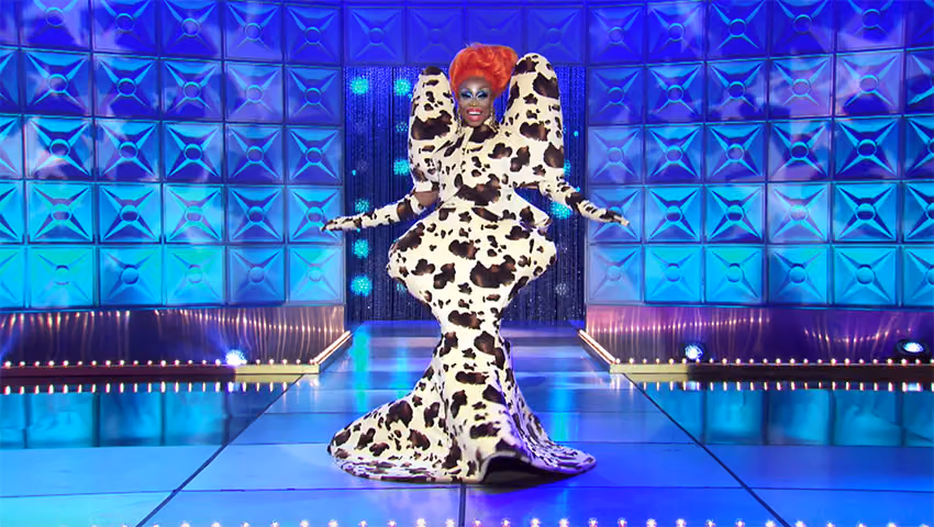 rupaul's drag race all stars 4 episode 4 monique heart