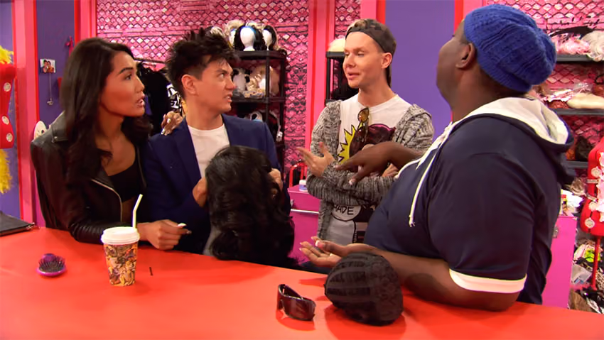 all stars 4 episode 6