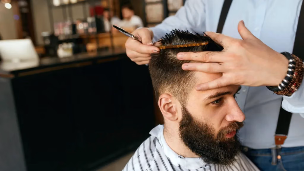 How to Get the Hairstyle You Want
