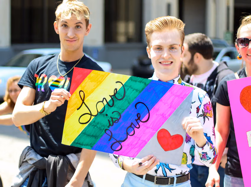 baby gays