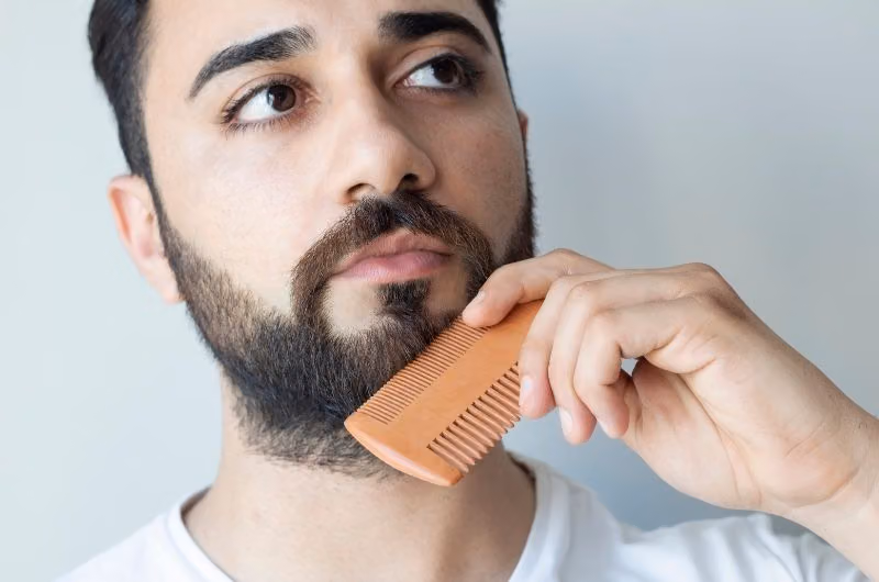 Optimizing Beard Growth