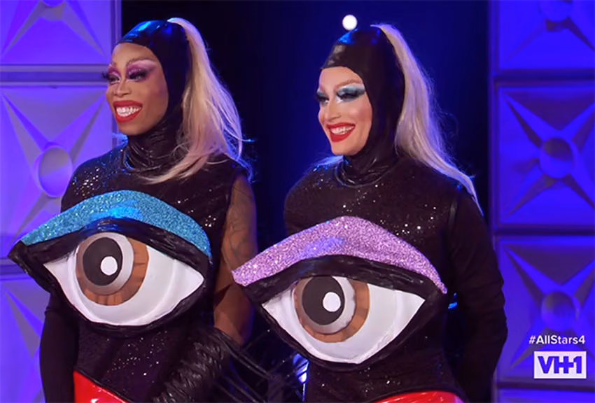 drag race all stars episode 8