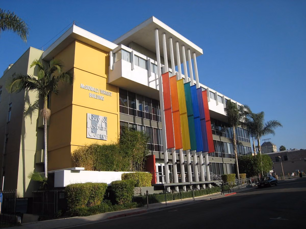LGBT Center