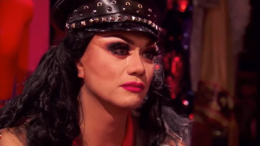RuPaul’s Drag Race All Stars 4 EP 3
