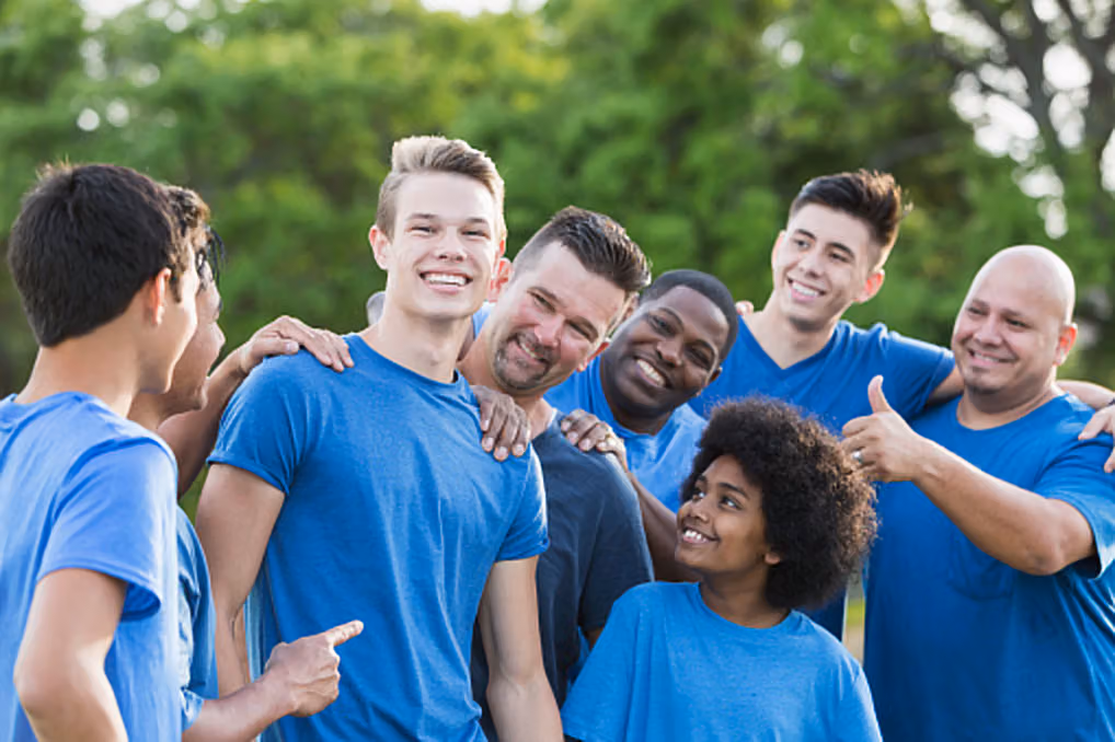 LGBT Nonprofit