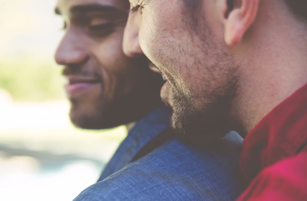 gay relationship