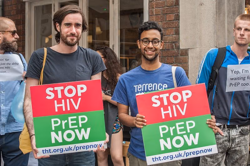 hiv prep