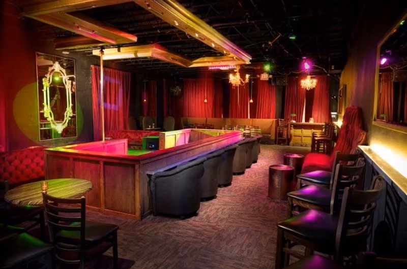 Johnsons Fort Lauderdale