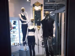 universal body los angeles