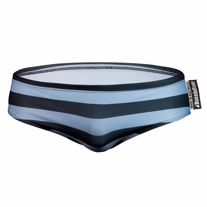 low ride swim suits
