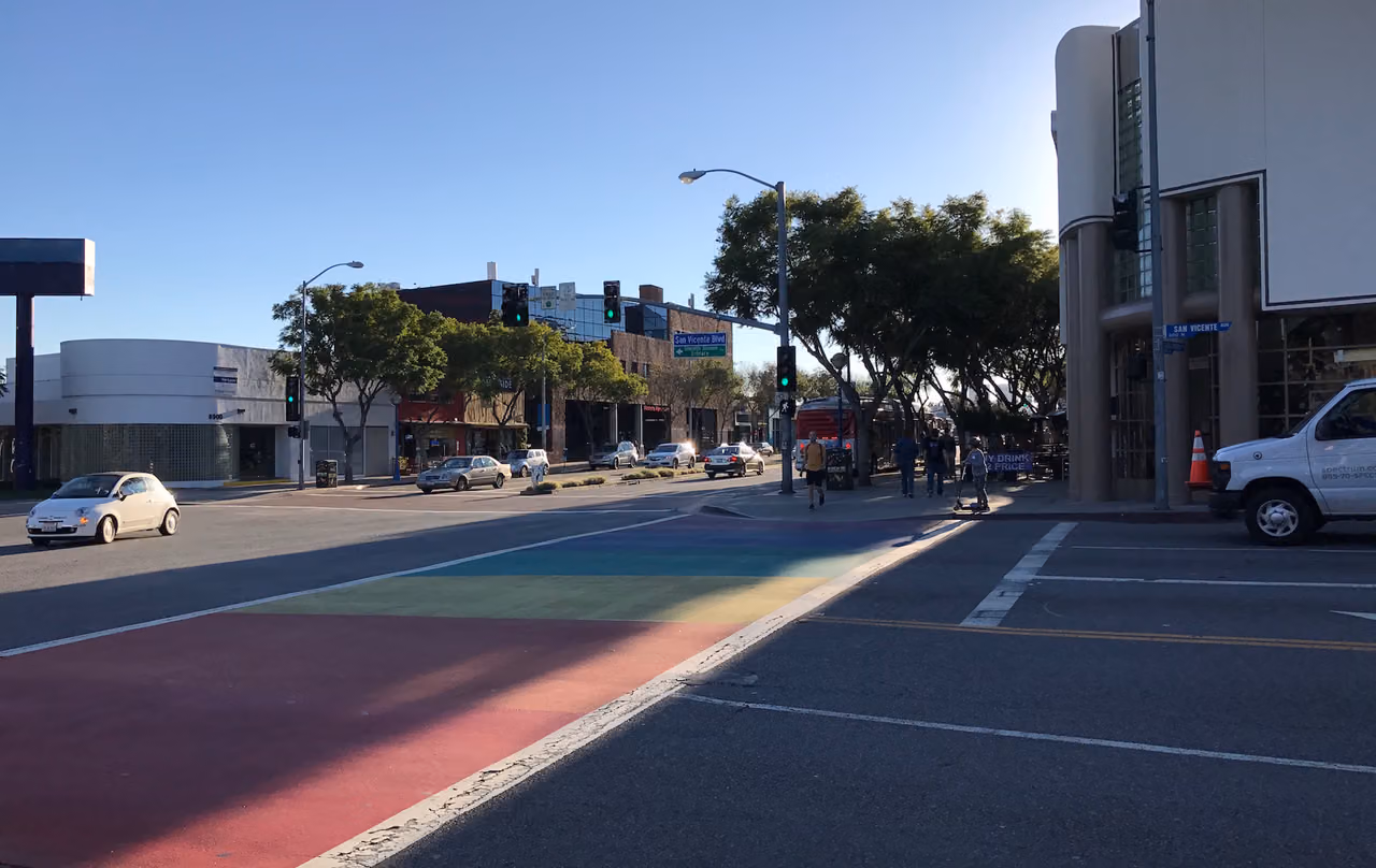 west hollywood