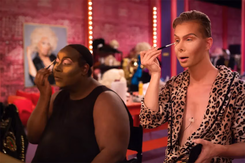 rupaul's drag race all stars 4 episode 2