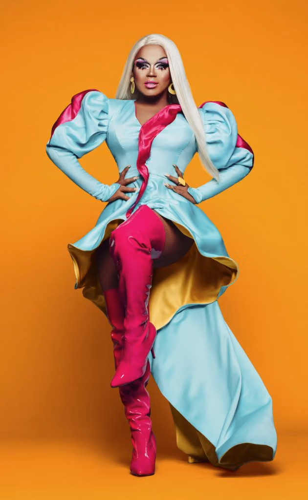 Mercedes Imam Diamond