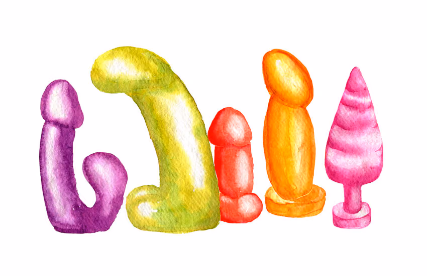 gay sex toys