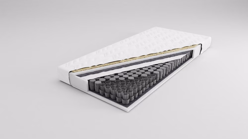 hybrid mattresses
