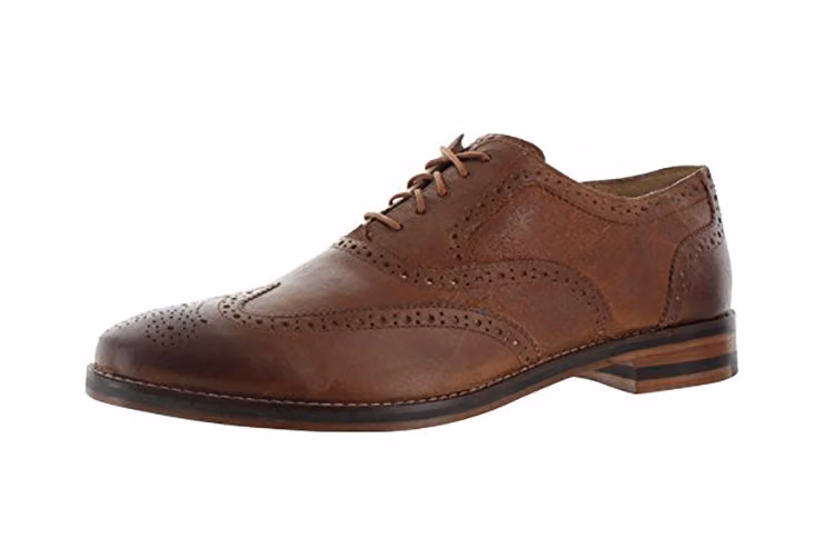 Cole Haan Men's Cambridge Wingtip Oxford shoe