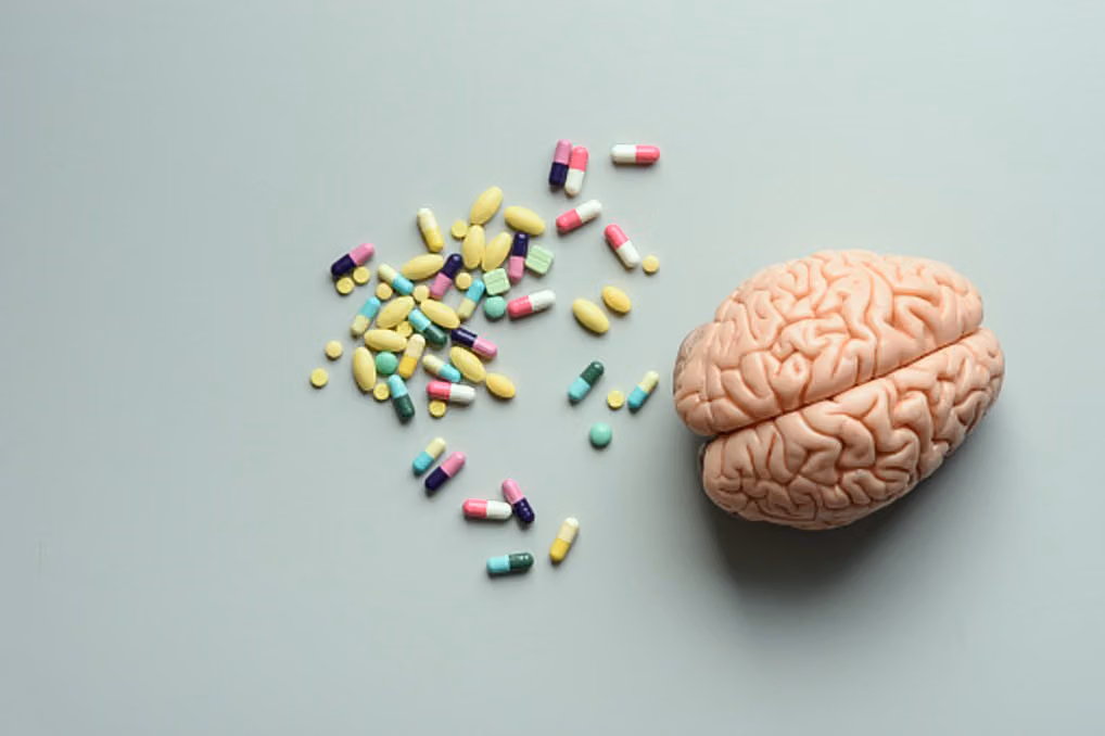 nootropics brain supplements