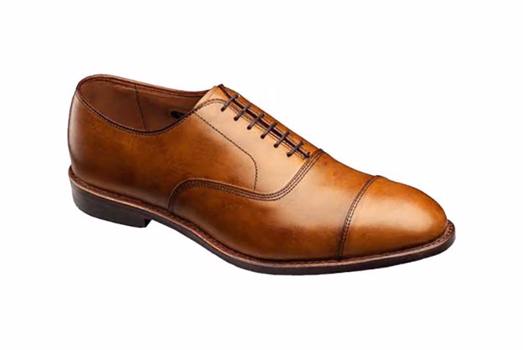 Allen Edmonds Men's Park Avenue Cap-Toe Oxford