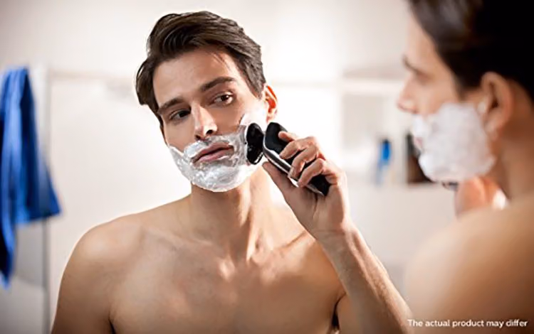 Philips Norelco S9311:87, Shaver 9300-3