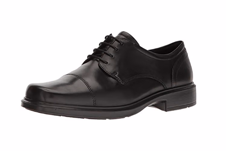 ECCO Men's Helsinki dress shoe