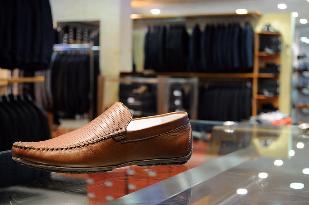 comfortable dress shoes for men
