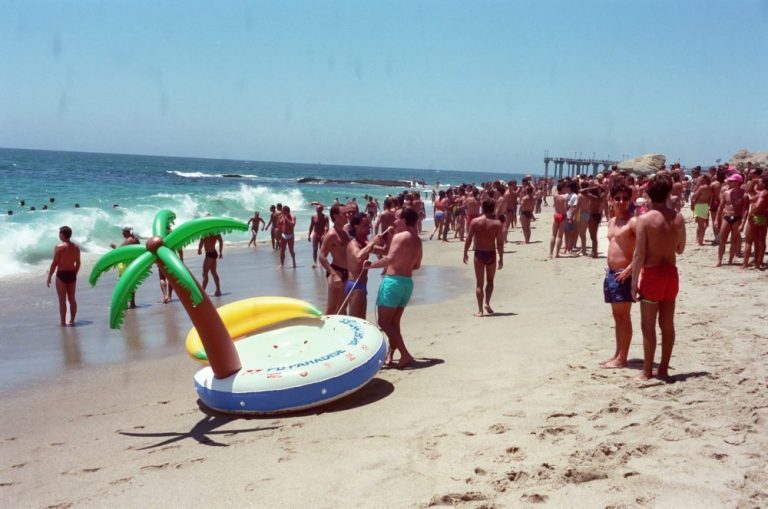gay nude beach
