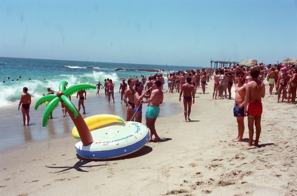gay nude beach