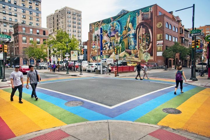 gayborhood